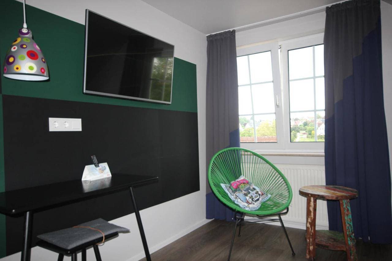 Foto 6 von 17: Family Room