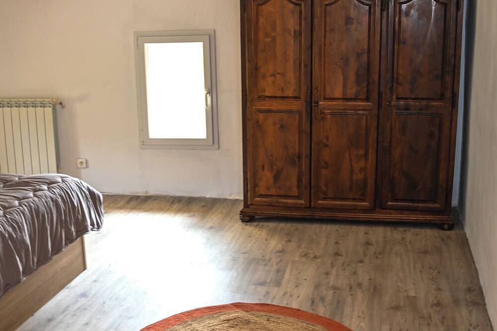 Foto 4 von 30: Provencal house with heated pool, jacuzzi and view 5 minutes from the Colorado