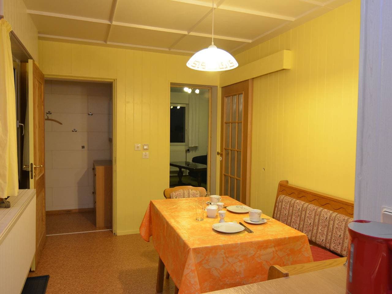 Foto 12 von 22: Ferienhaus, Wernigerode