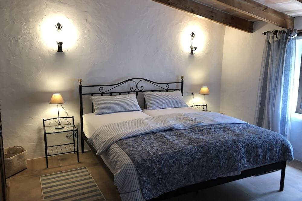 Foto 4 von 27: Cas Cavallot, Finca für 6 ( + 1 )  Personen in Es Carritxo / Nähe Cala d'Or