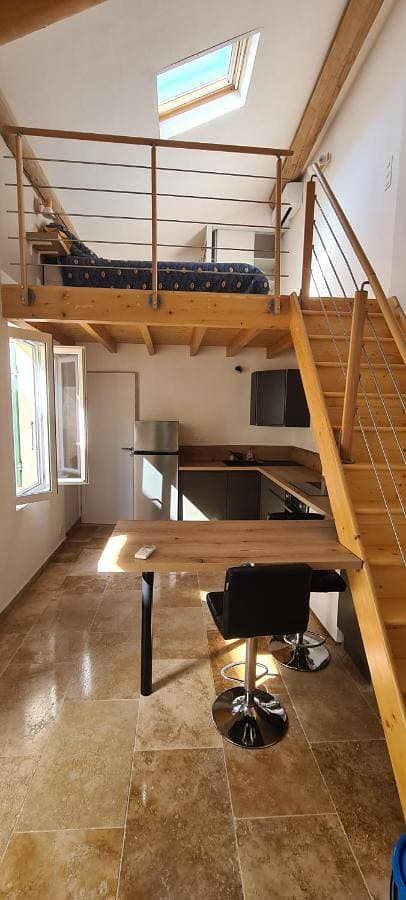 Foto 4 von 13: Loft
