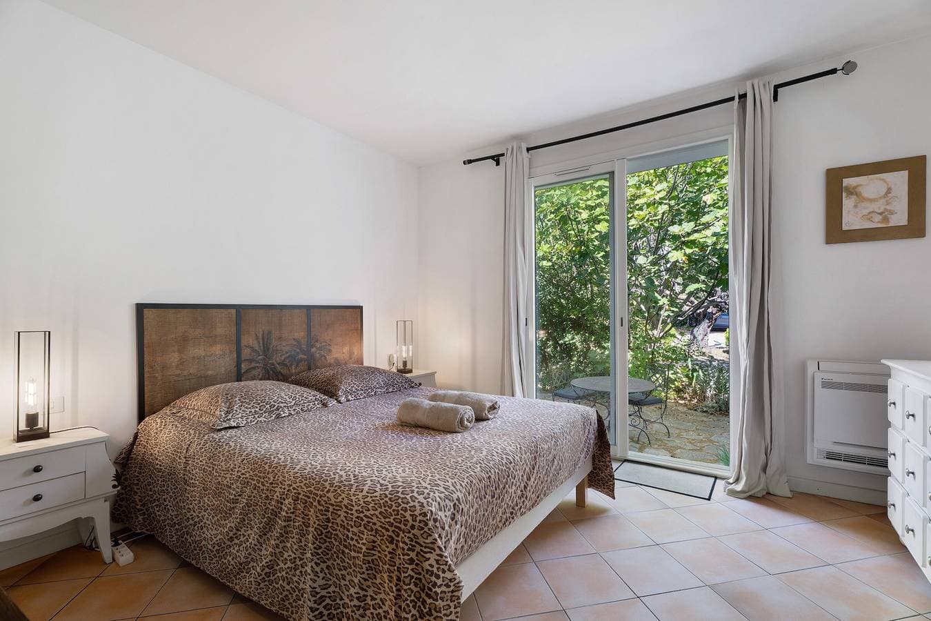 Maison D'hôtes La Roka 1