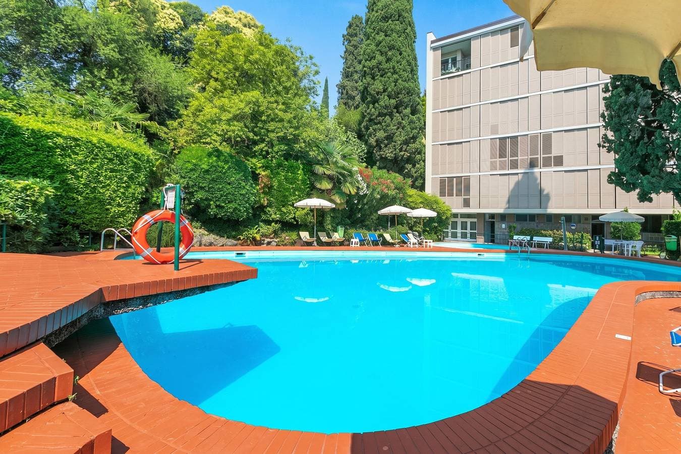 Charmantes Apartment für 4 Gäste 1
