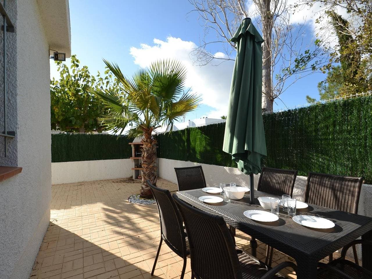 Foto 7 von 28: Casa David mit Privatpool