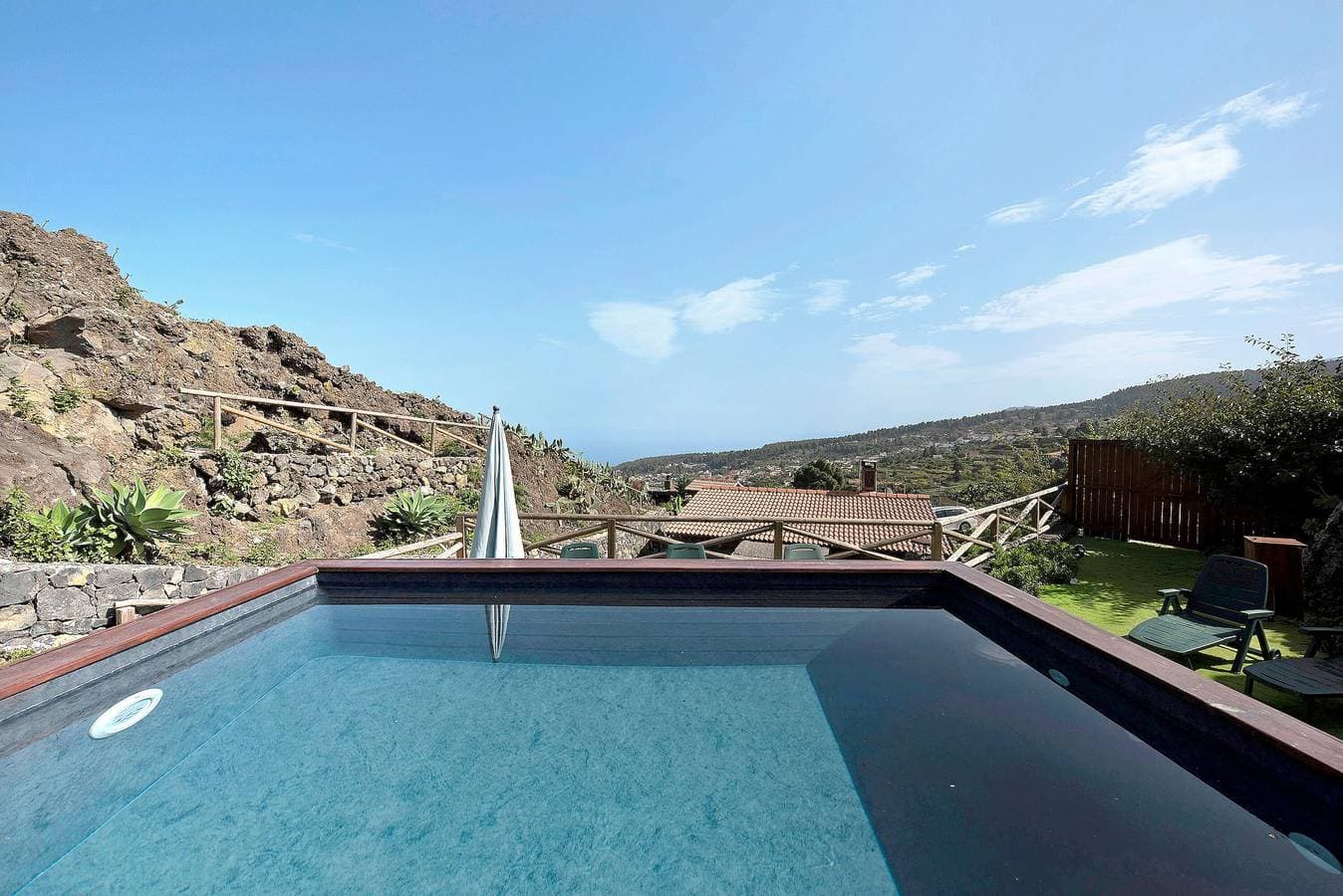 Casas Rurales Los Guinderos 1