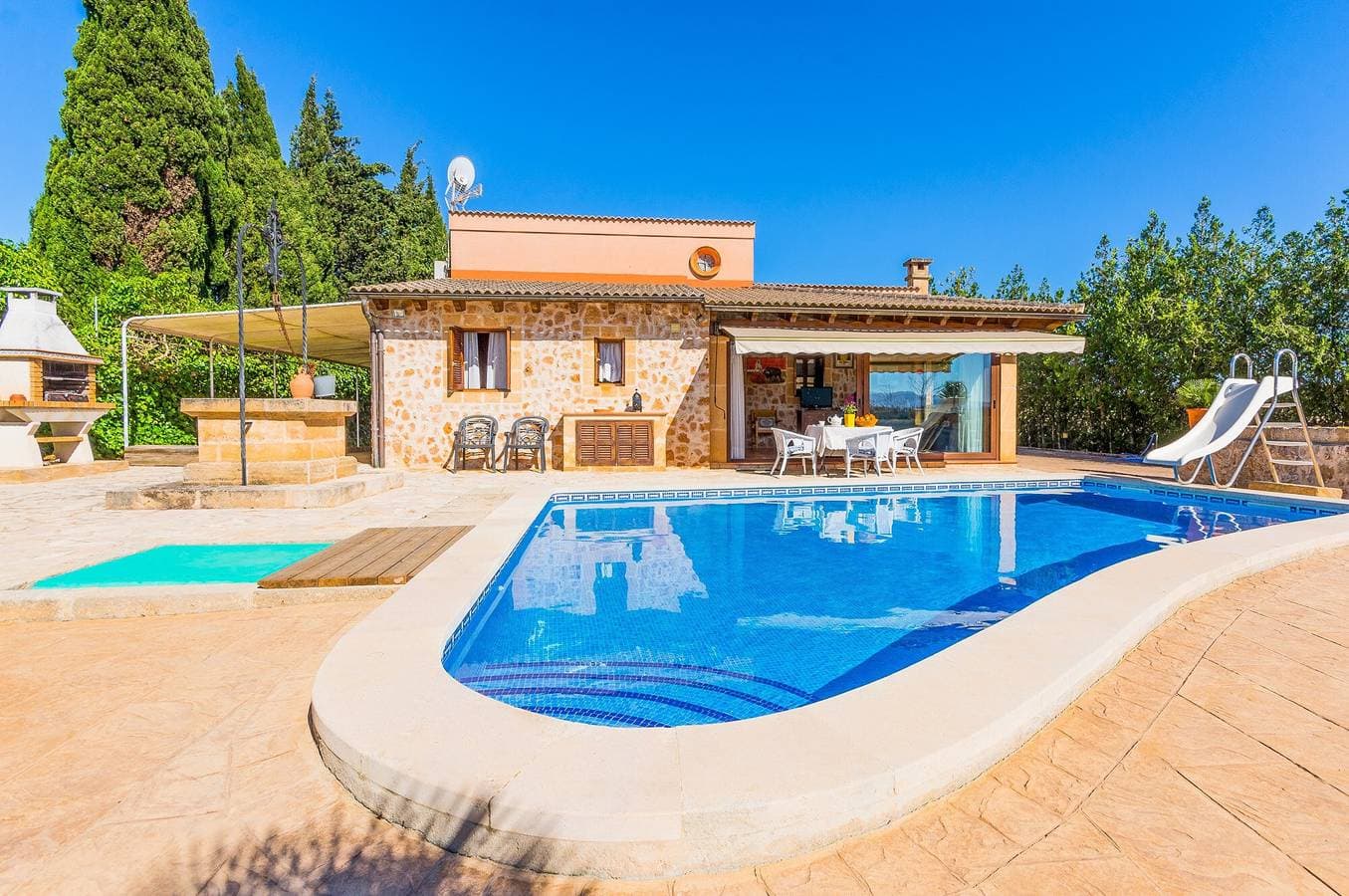 Finca Es Mua 1