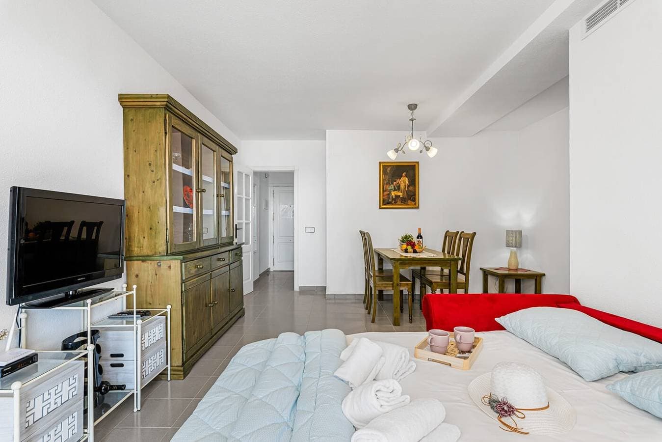 Foto 12 von 36: Apartment Colon - Plusholidays