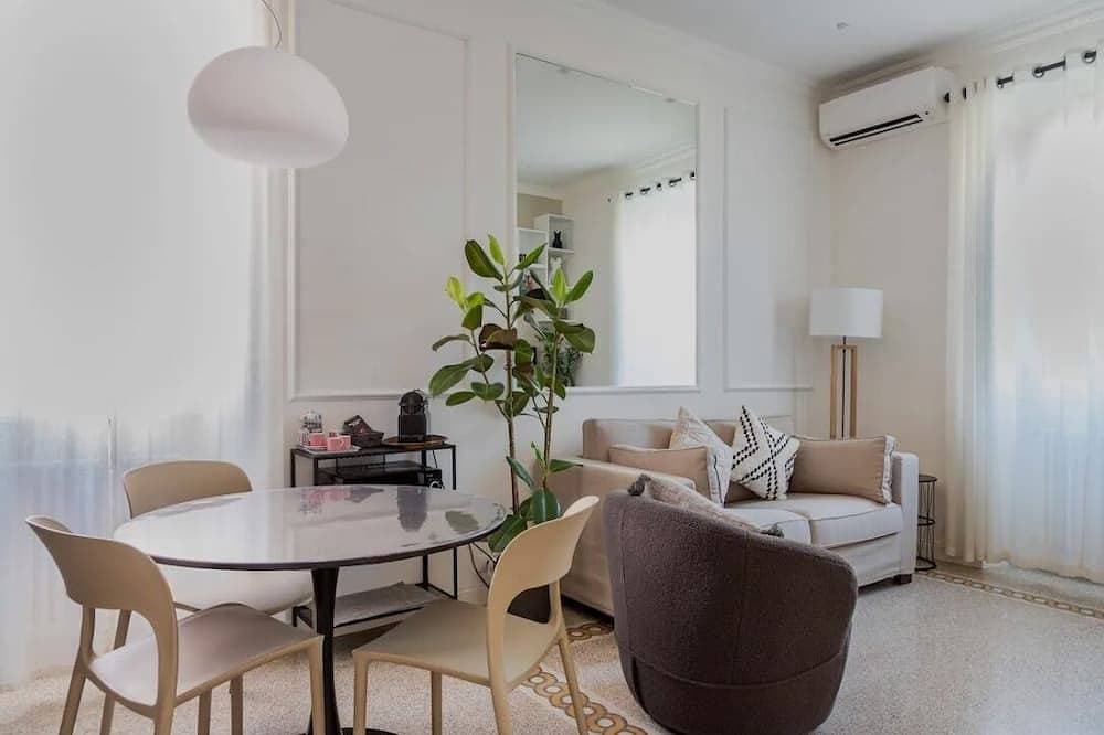 Gemelli Cozy quiet Home- well connected 1
