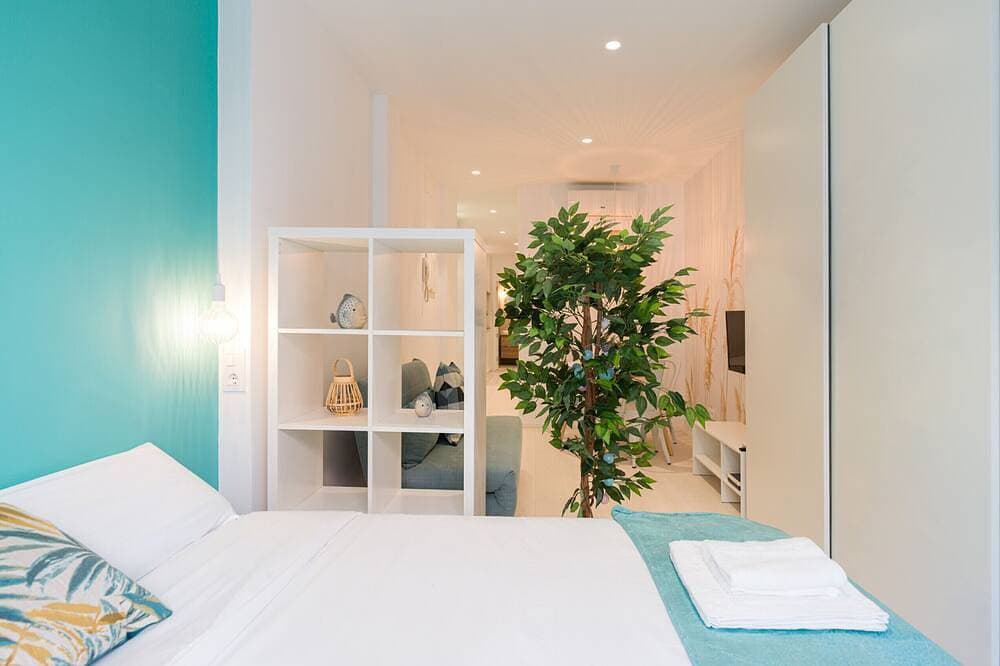 Foto 8 von 30: Fancy & Stylish studio