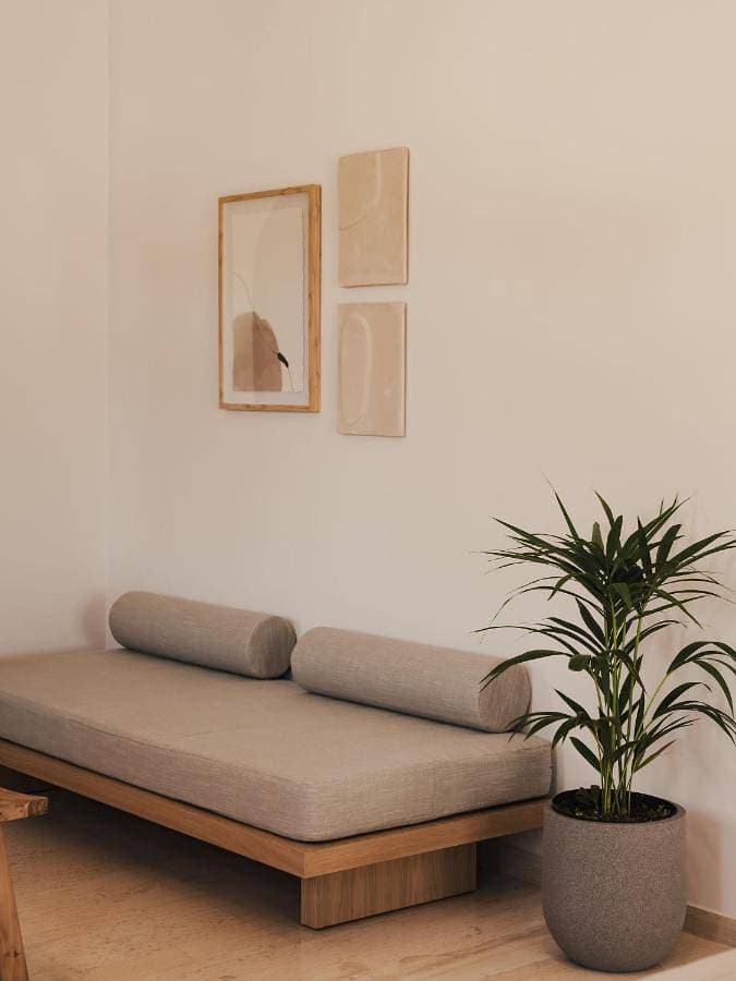 Foto 5 von 14: Standard Double Suite