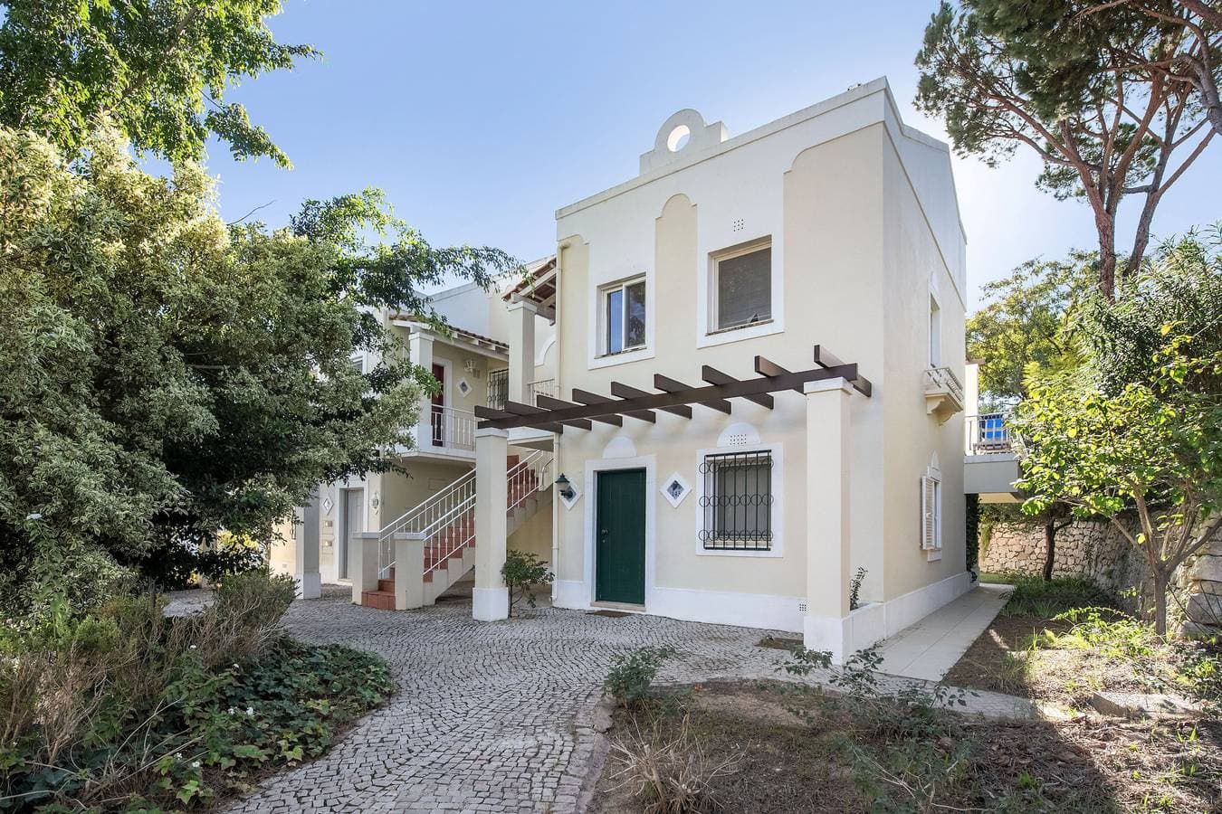 Foto 8 von 50: Villa für 4 Personen mit Kinderpool