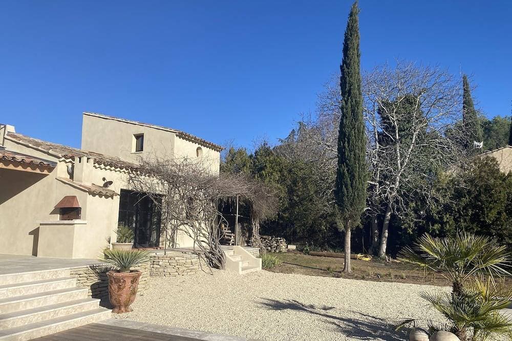 Foto 9 von 30: Maison Ela sur la commune de Lourmarin
