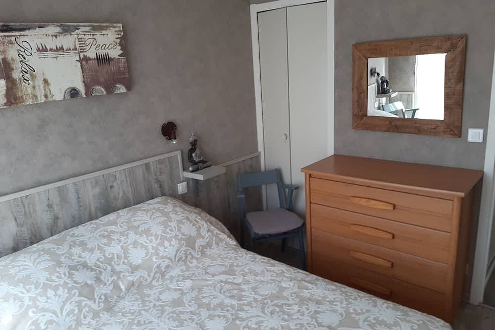 Foto 3 von 16: Apartment in small residence 300 m from beach and town center