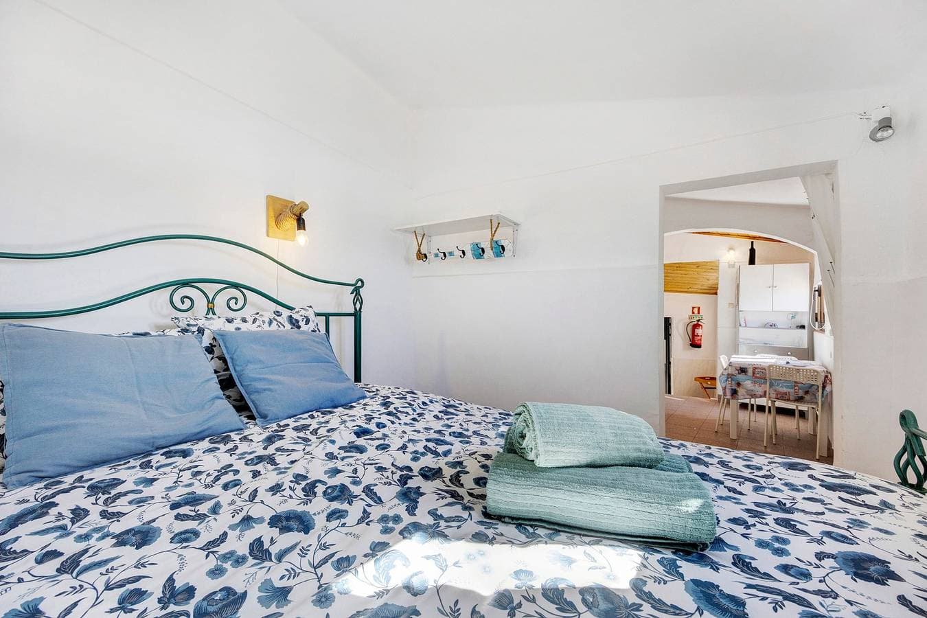 Foto 13 von 24: Ferienhaus 'Abrigo Do Pescador' mit Meerblick, privater Terrasse und WLAN