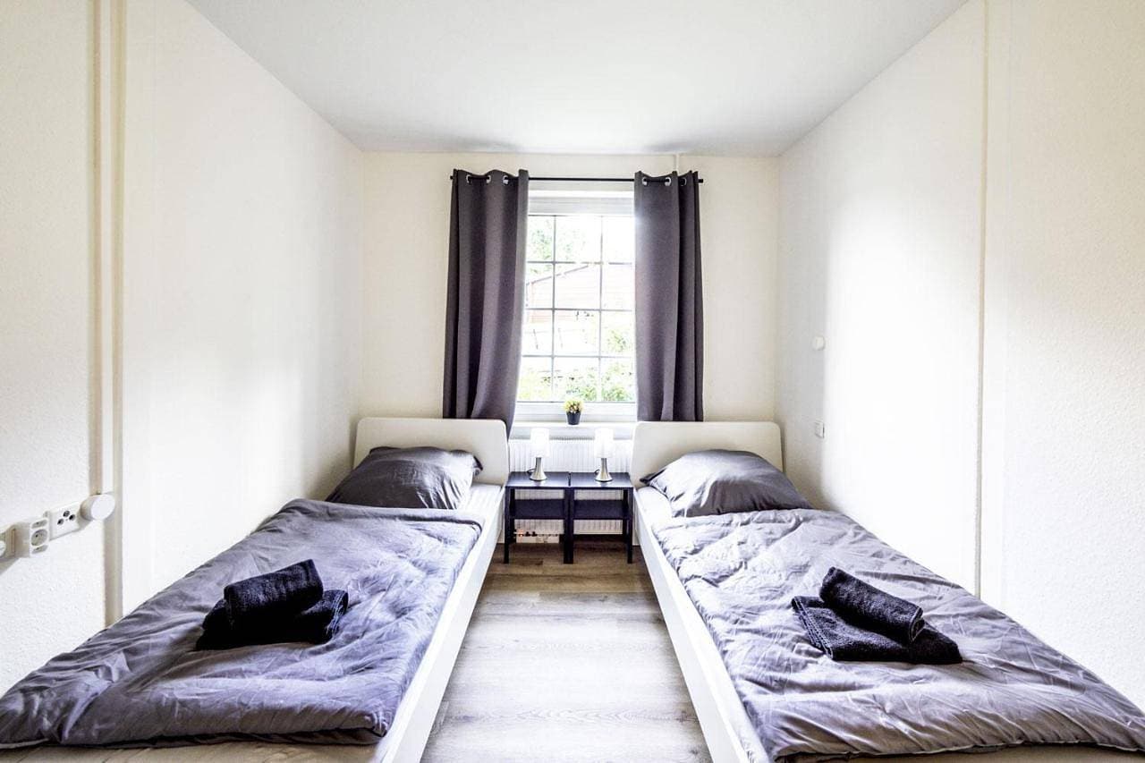 Work & Stay in Süsel 1