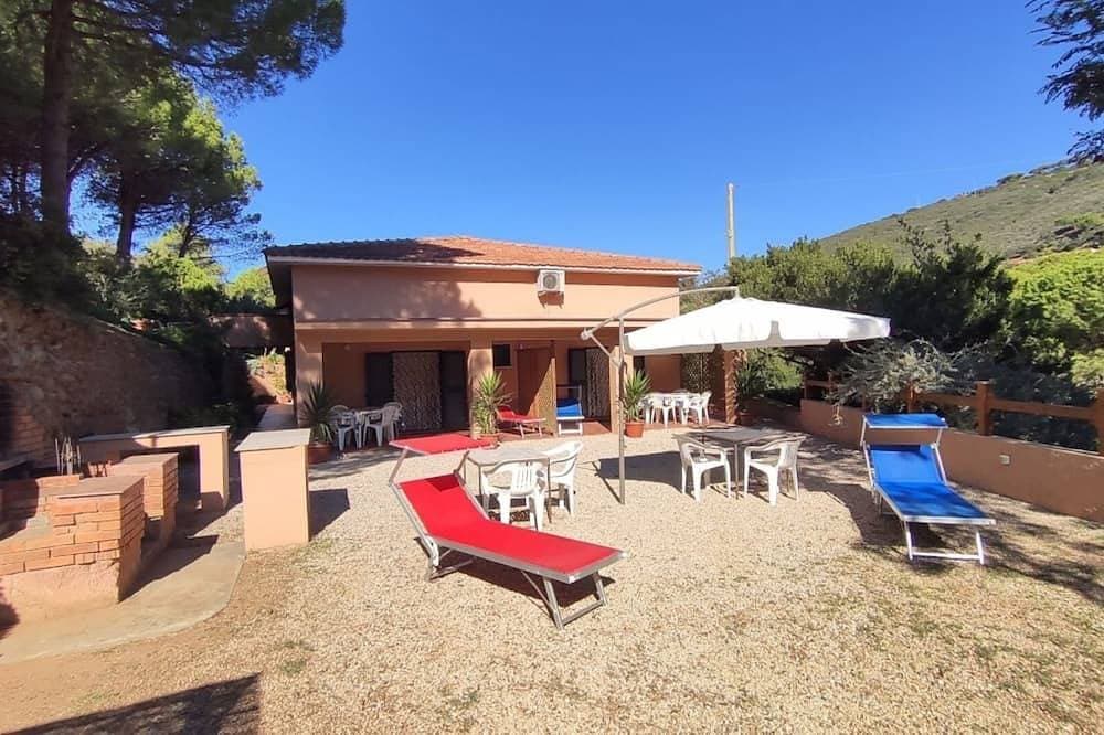 Foto 12 von 14: Villa Pineta Mare - Pigna 3 - Villa Pineta Mare