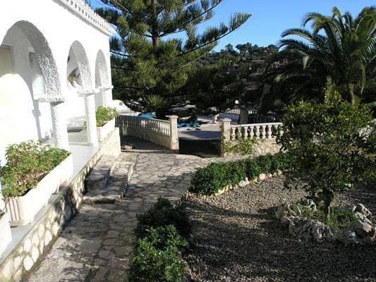Foto 5 von 5: Five-Bedroom Holiday Home