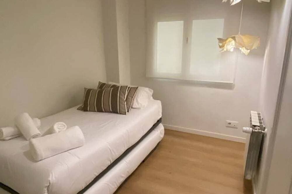 Foto 4 von 19: The Double Loft | Designer Loft for 4 Next to Atocha