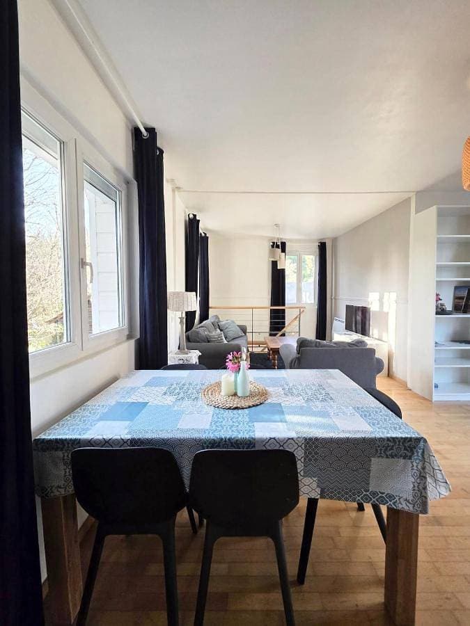 Foto 5 von 30: Three-Bedroom House
