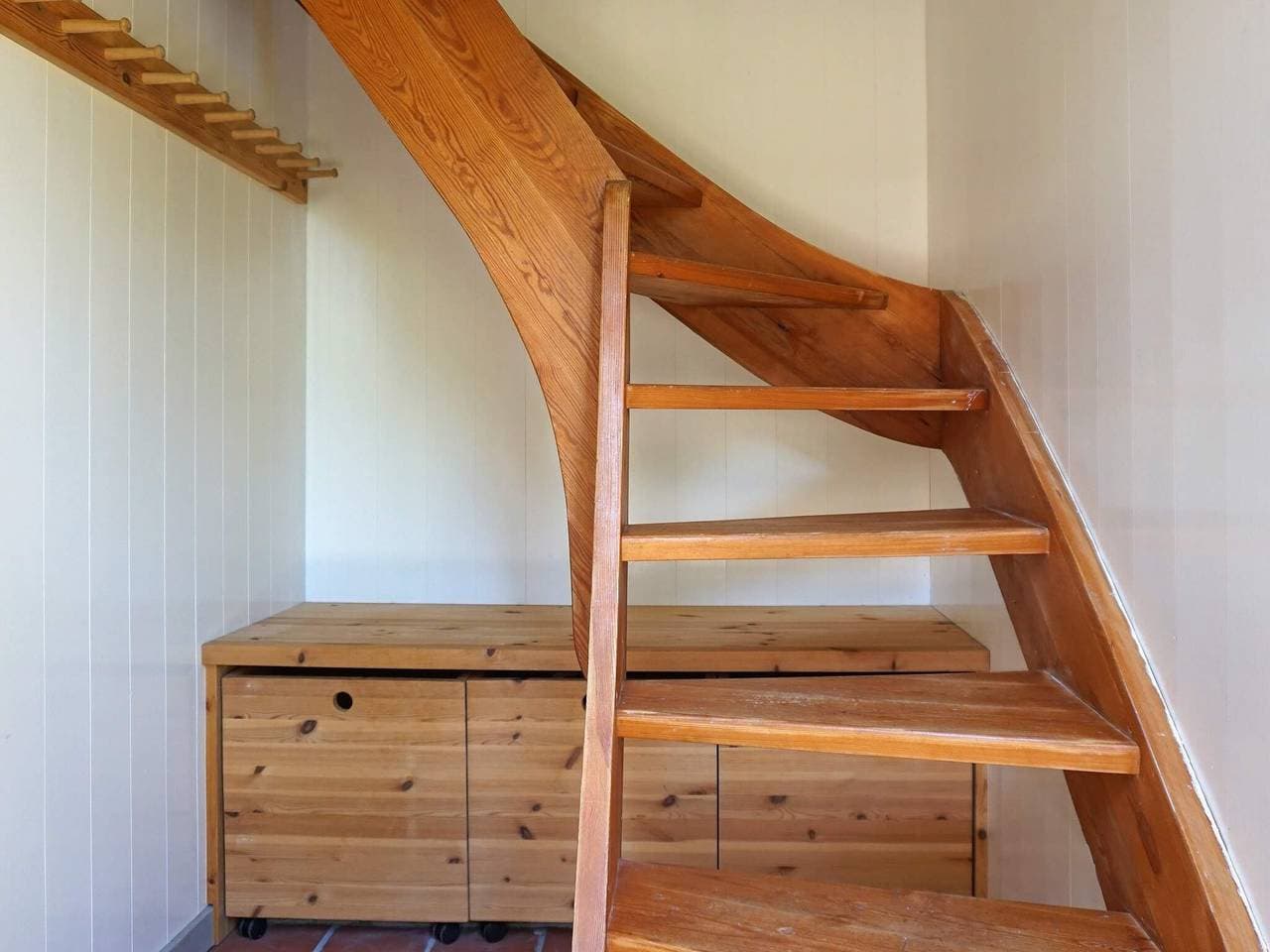 Foto 11 von 22: 4 Personen Ferienhaus in Hedekas
