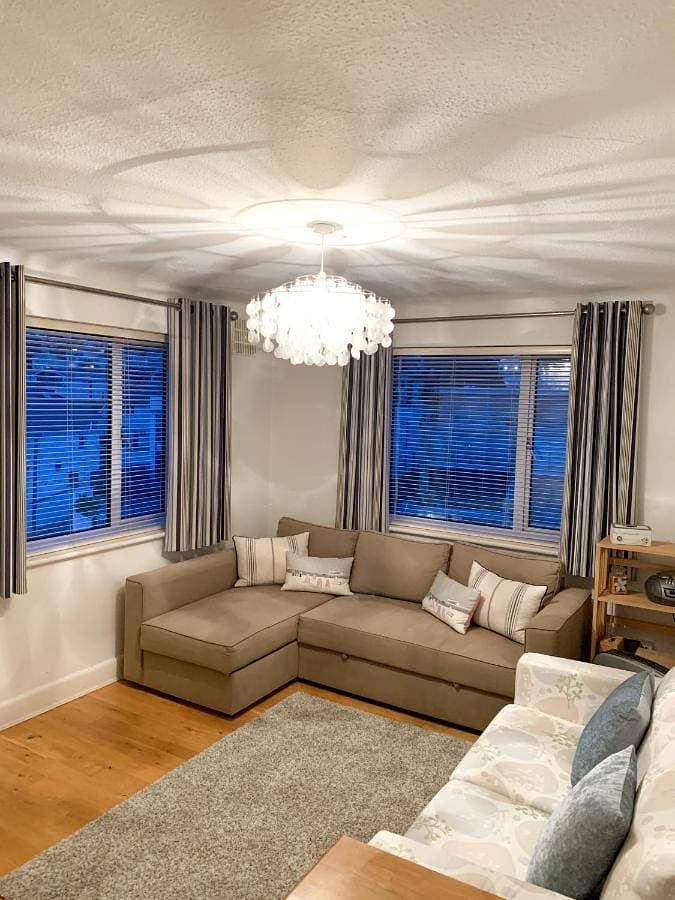 Foto 3 von 24: Ferienwohnung für 6 Personen