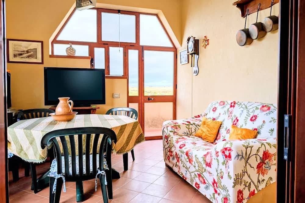 Foto 7 von 27: Homerez - Charmante Wohnung Menfi 100 m² Meerblick