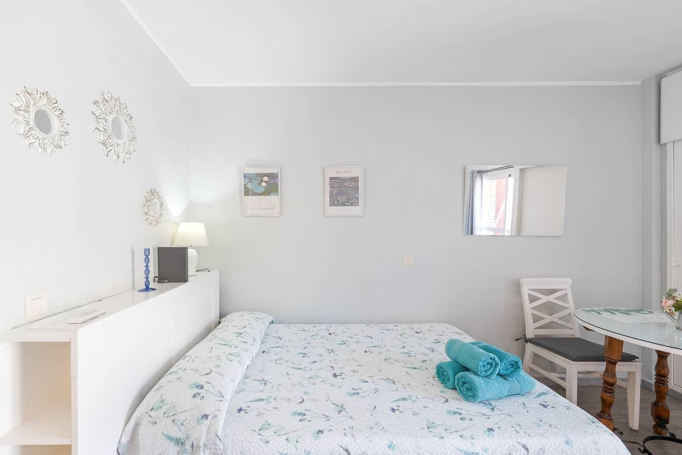 Foto 10 von 24: Apartment 'Minerva701' mit Meerblick, WLAN und Klimaanlage