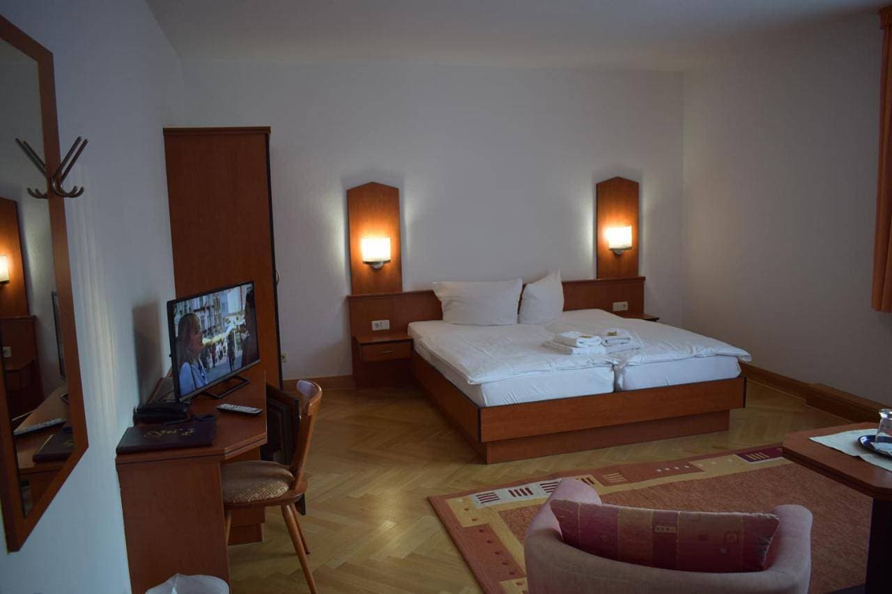 Foto 12 von 15: Family Room