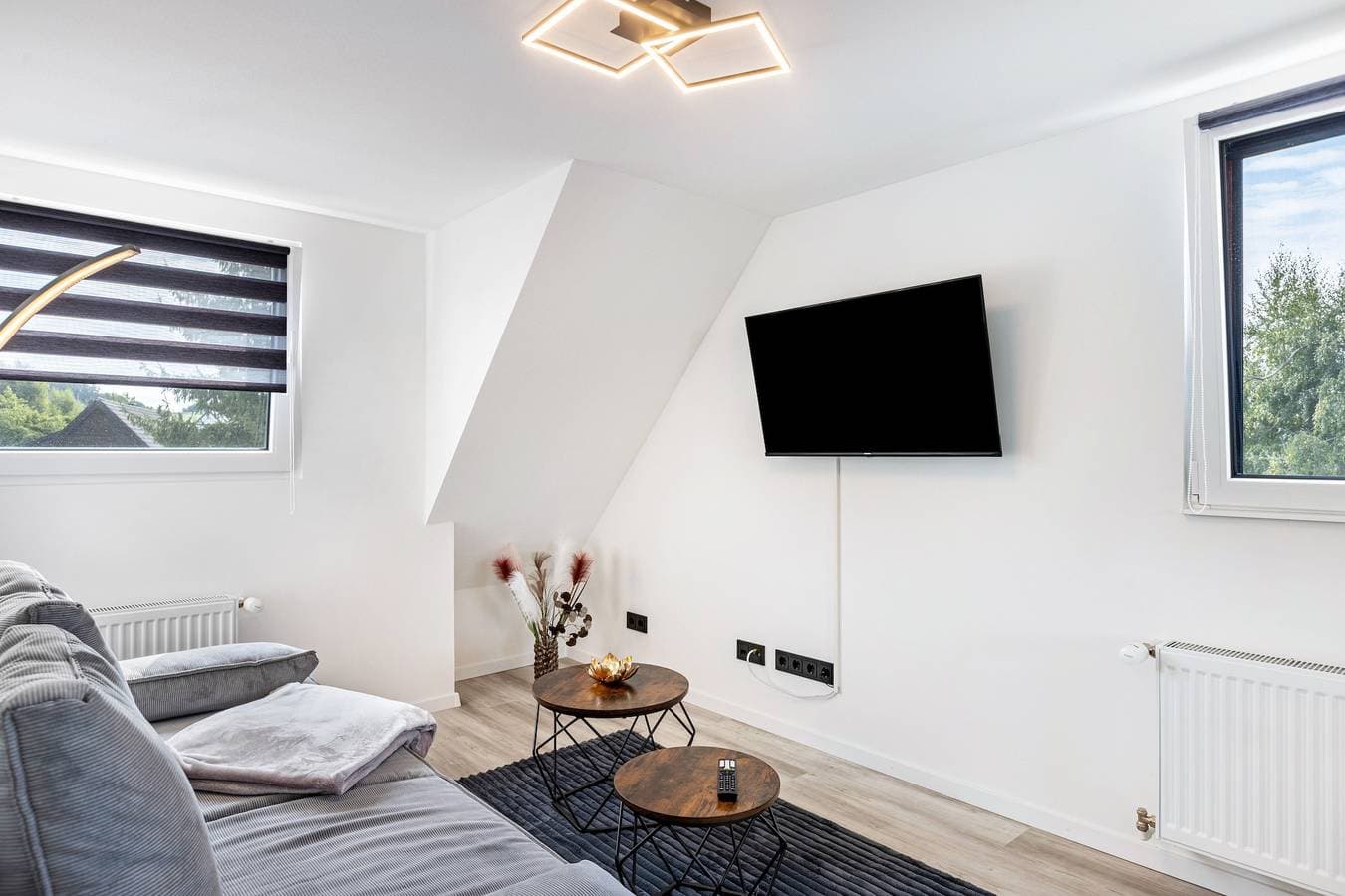Foto 13 von 27: Ferienwohnung "Auszeit Matzi" in ruhiger Lage mit privatem Garten zum Erholen