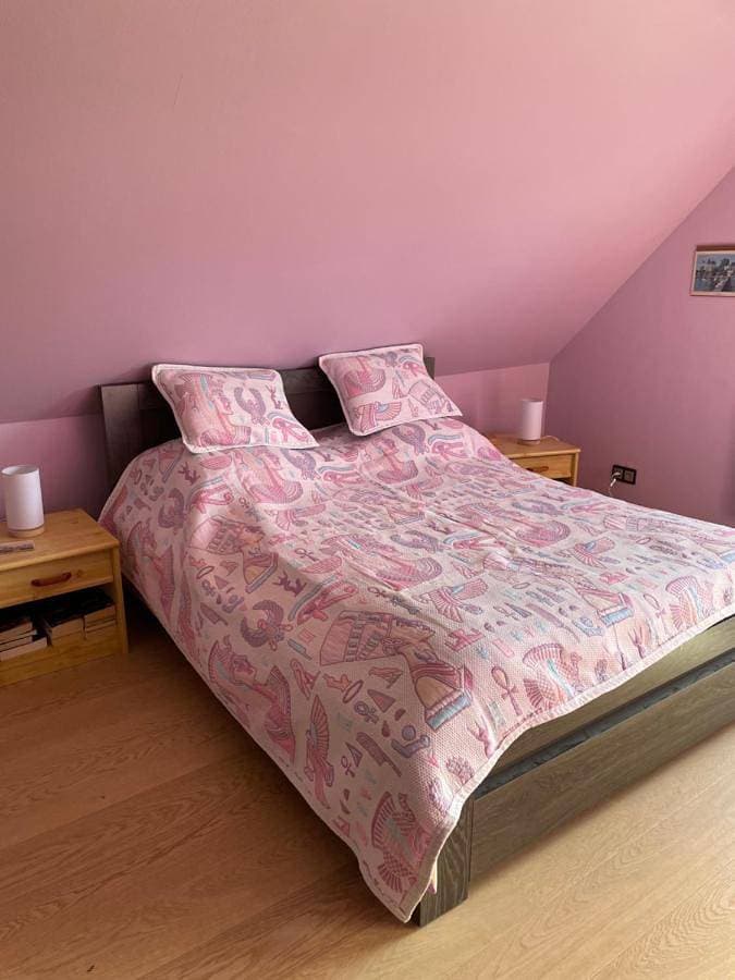 Foto 2 von 5: Double Room