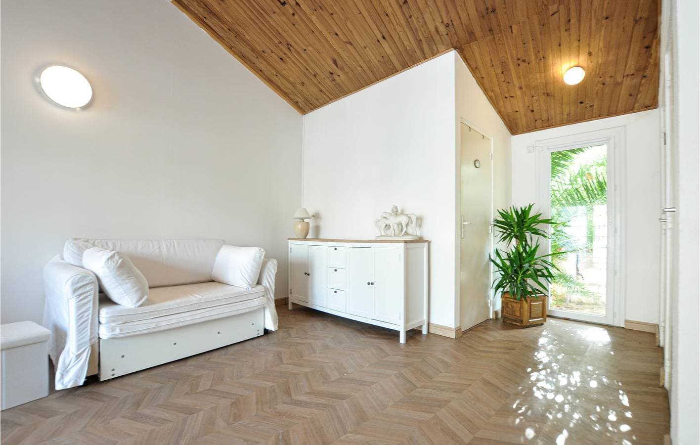 Foto 8 von 12: Terrassenwohnung mit Pool in der Nähe von Mouans-Sartoux