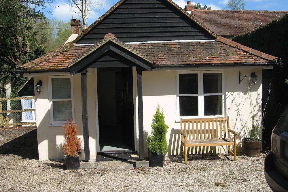 Foto 8 von 11: Amberfold Lodge, Heyshott in der Nähe von Midhurst