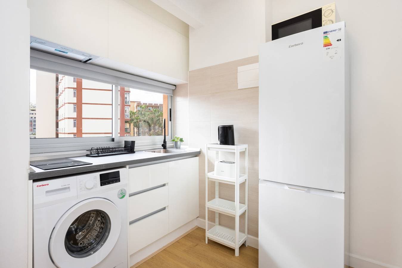 Foto 9 von 25: Ferienwohnung für 2 Personen mit Whirlpool