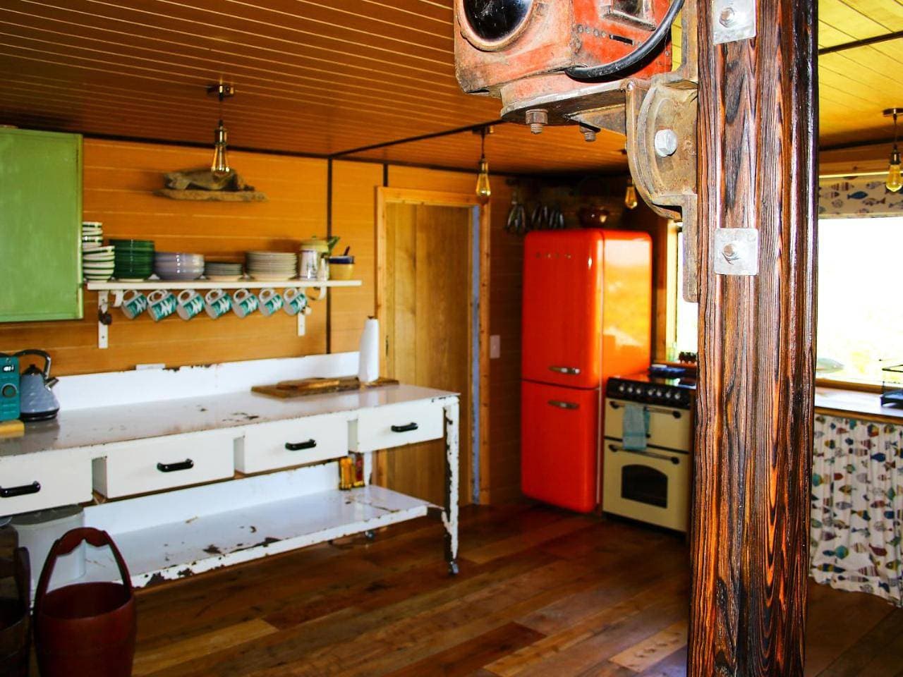 Foto 9 von 25: Two-Bedroom Holiday Home