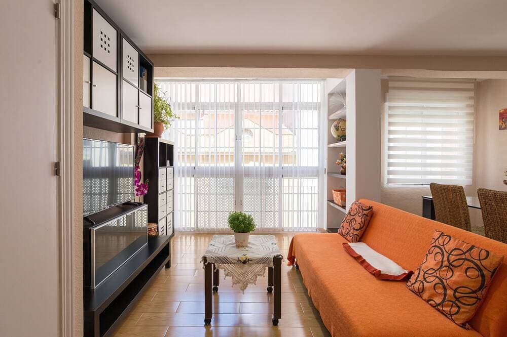 Foto 12 von 30: Schöne und moderne Wohnung in der Innenstadt von Málaga