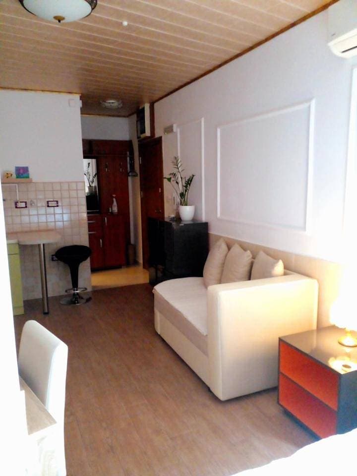 Foto 10 von 37: Studio Apartment