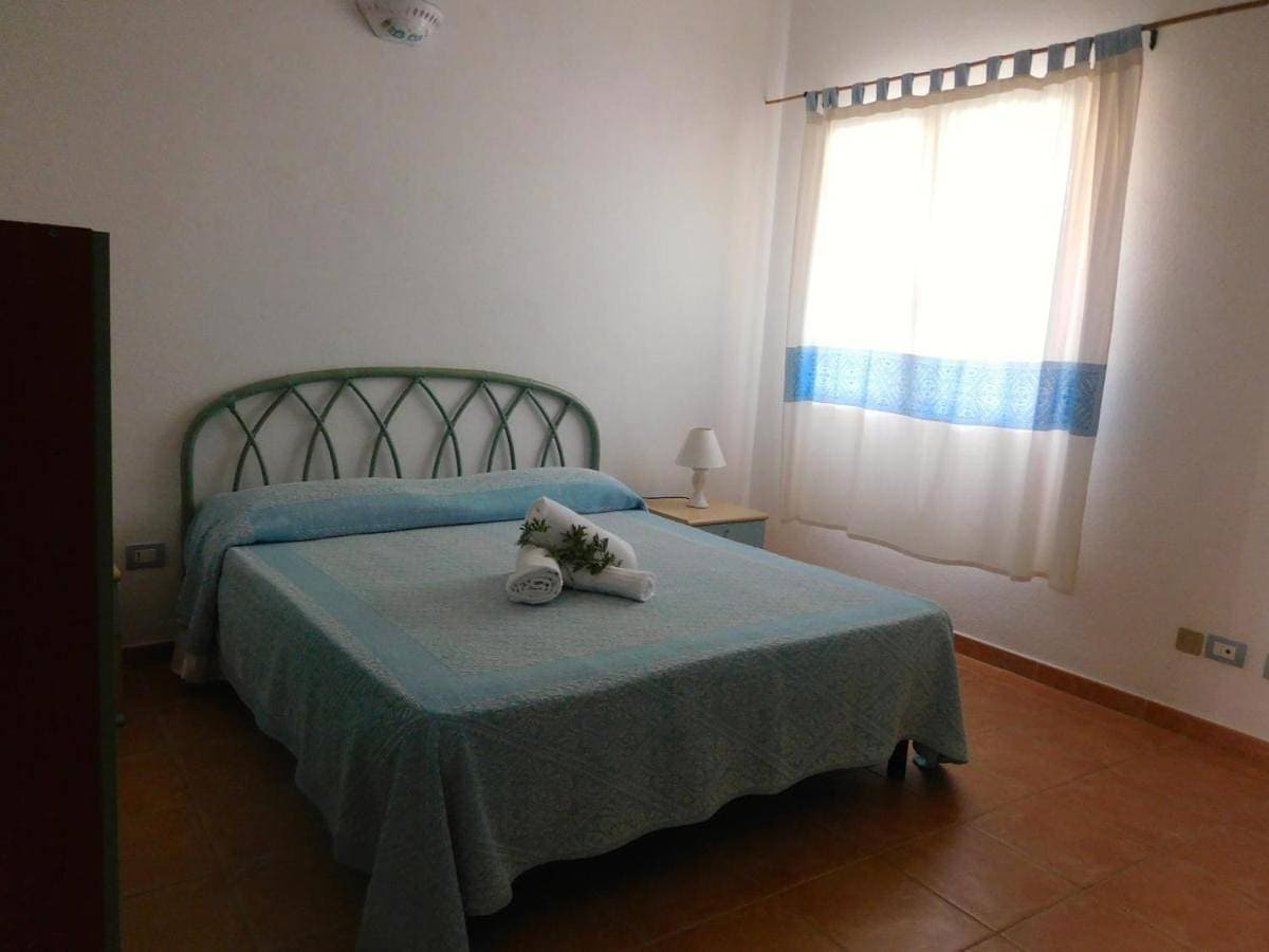 Foto 3 von 18: One-Bedroom Apartment (2 Adults)