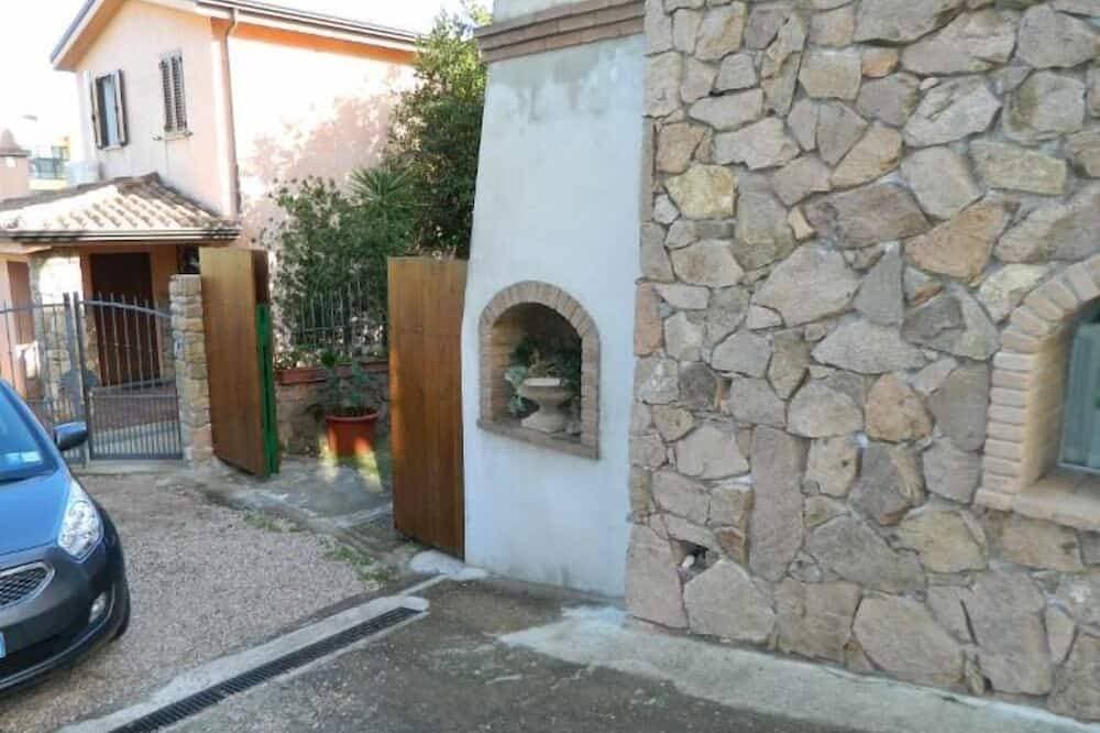 Foto 11 von 25: Haus Mit Veranda In Wenigen Schritten Vom Meer Entfernt