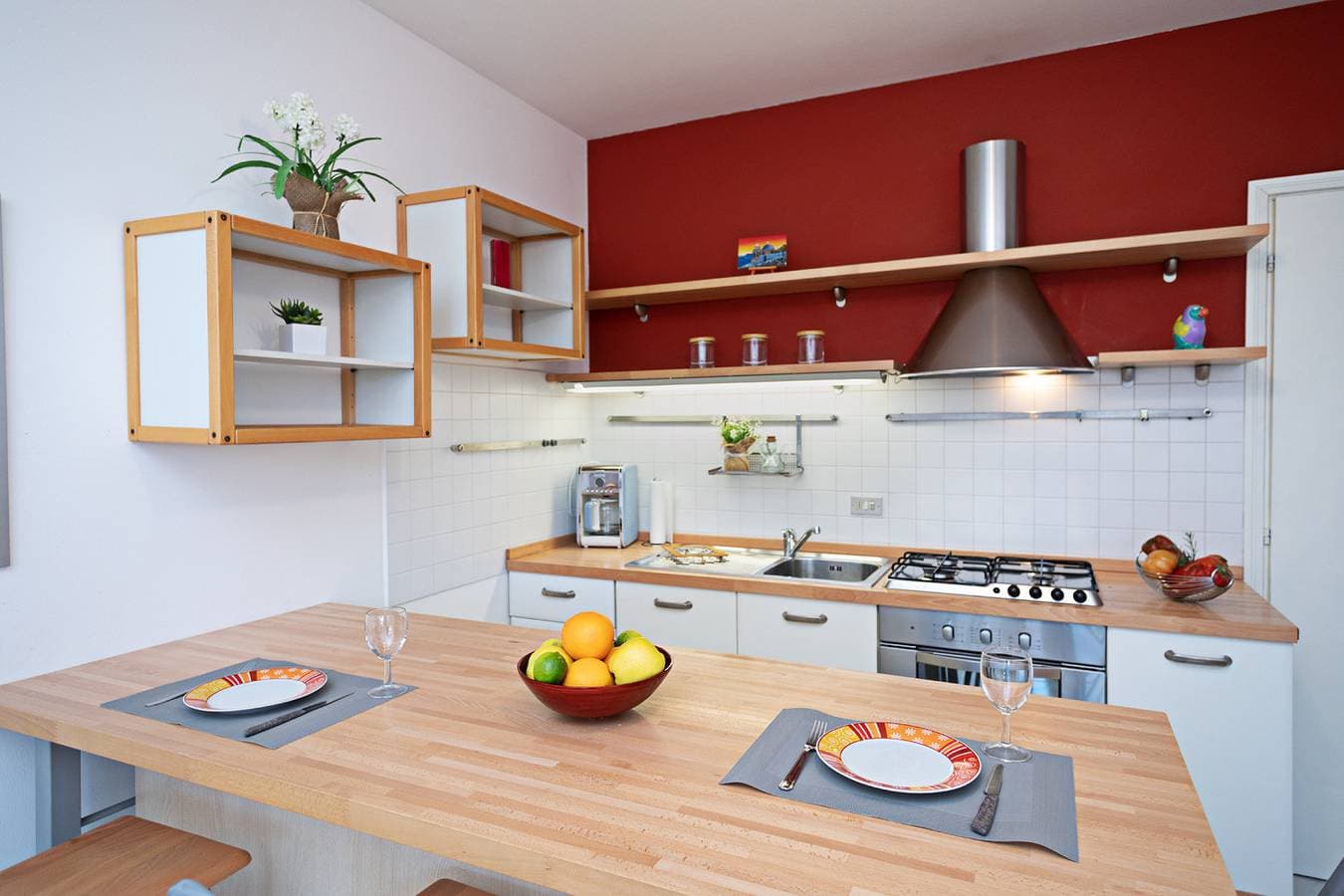 Foto 3 von 40: Regarda – Ortensia Zweizimmerwohnung  in Lazise mit Pool und Garten