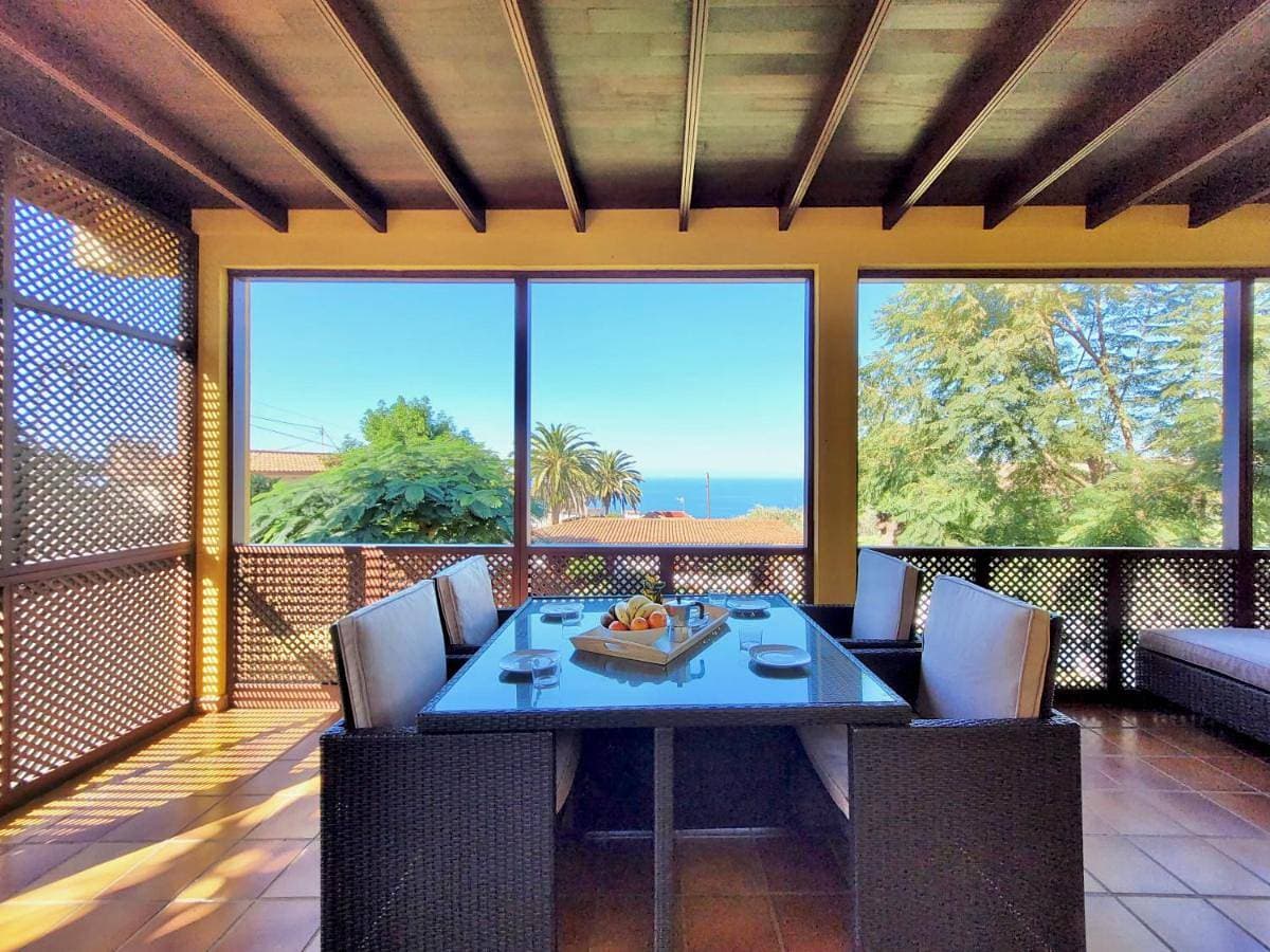 Villa Flores y Sol 1
