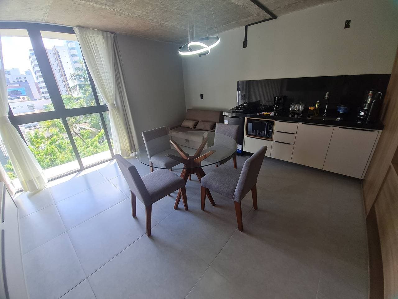 Foto 11 von 24: Ferienwohnung für 4 Personen mit Kinderpool
