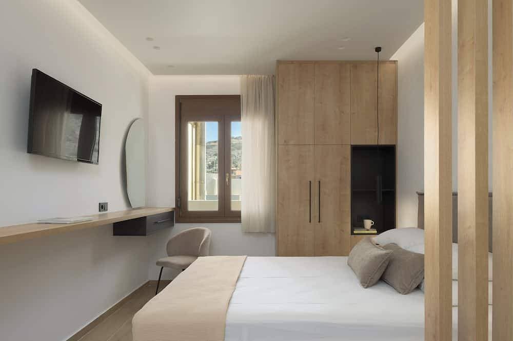 Foto 7 von 20: Sofia's Modern Apartment 2, 15 minutes walk from Chersonisos center