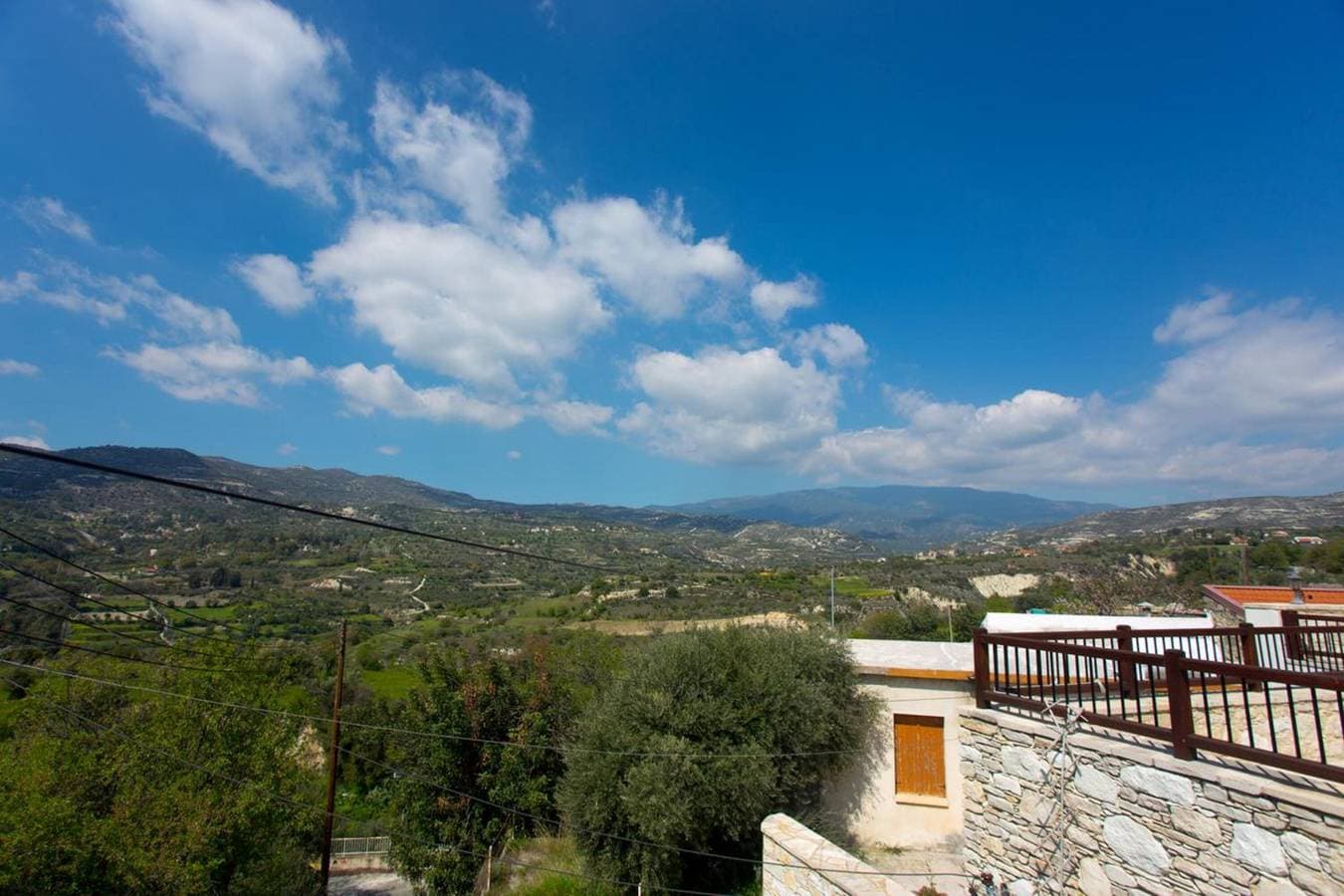 Foto 6 von 28: Old Olive Mill House