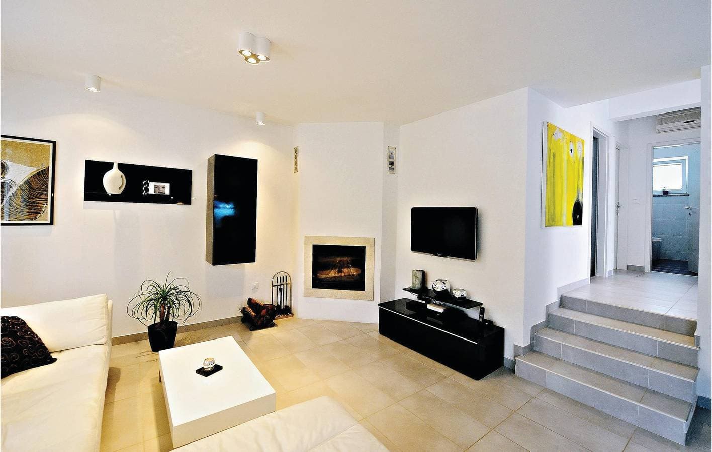 Foto 10 von 43: Gemütliche 2-Zimmer-Wohnung mit Pool und Terrasse in der Nähe der Sehenswürdigkeiten von Barban
