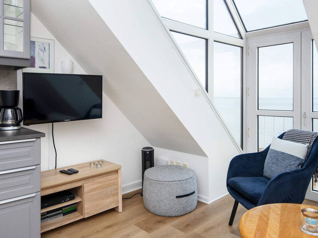 Foto 5 von 48: 4 Personen Ferienhaus in Hejls