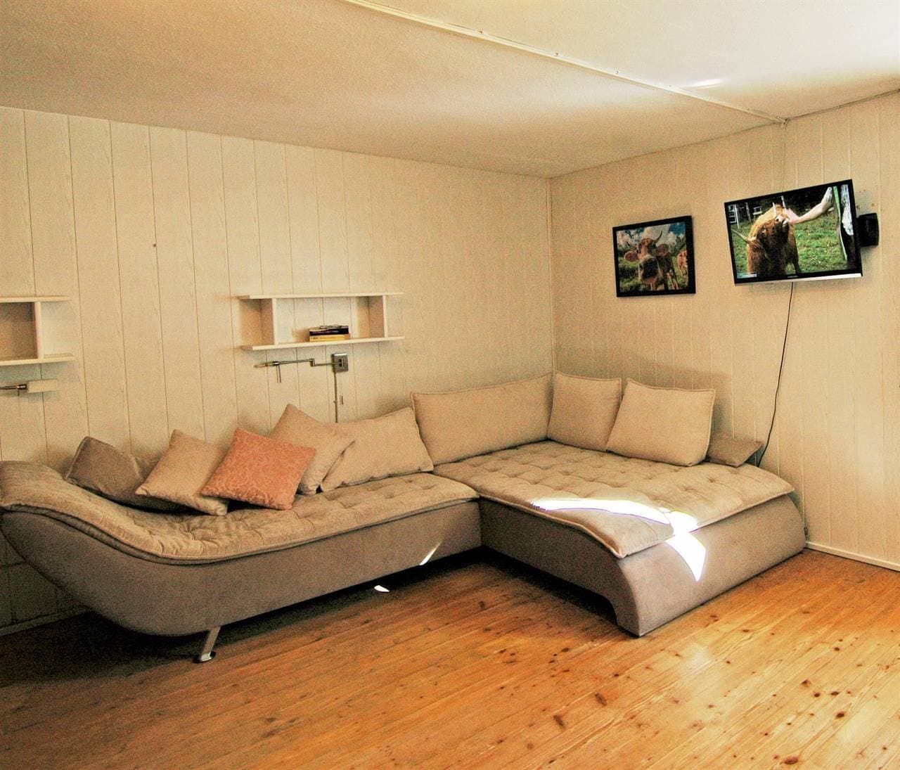 Foto 6 von 31: Terrassenwohnung / 1 Schlafzimmer