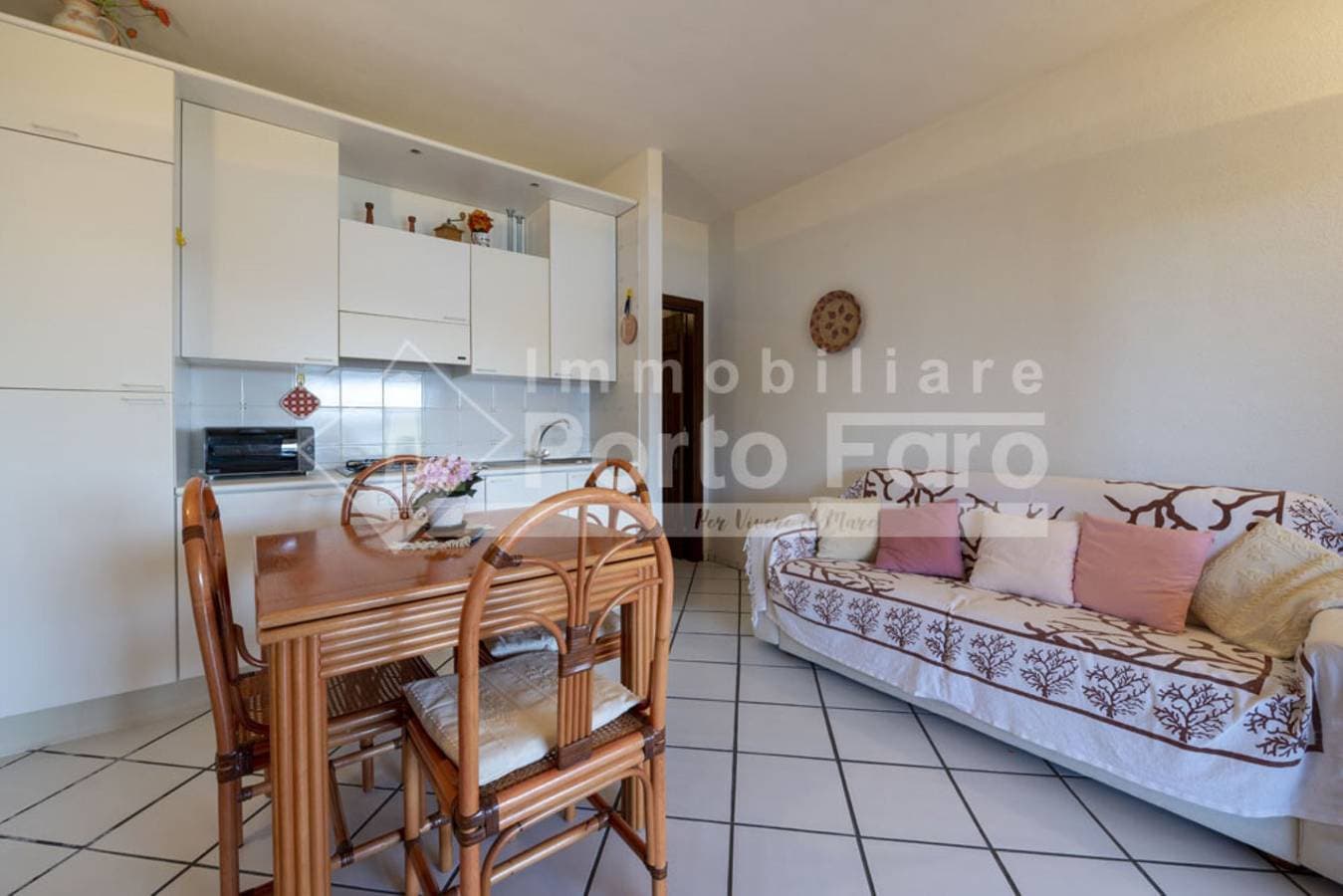 Foto 4 von 11: Ferienwohnung für 4 Personen