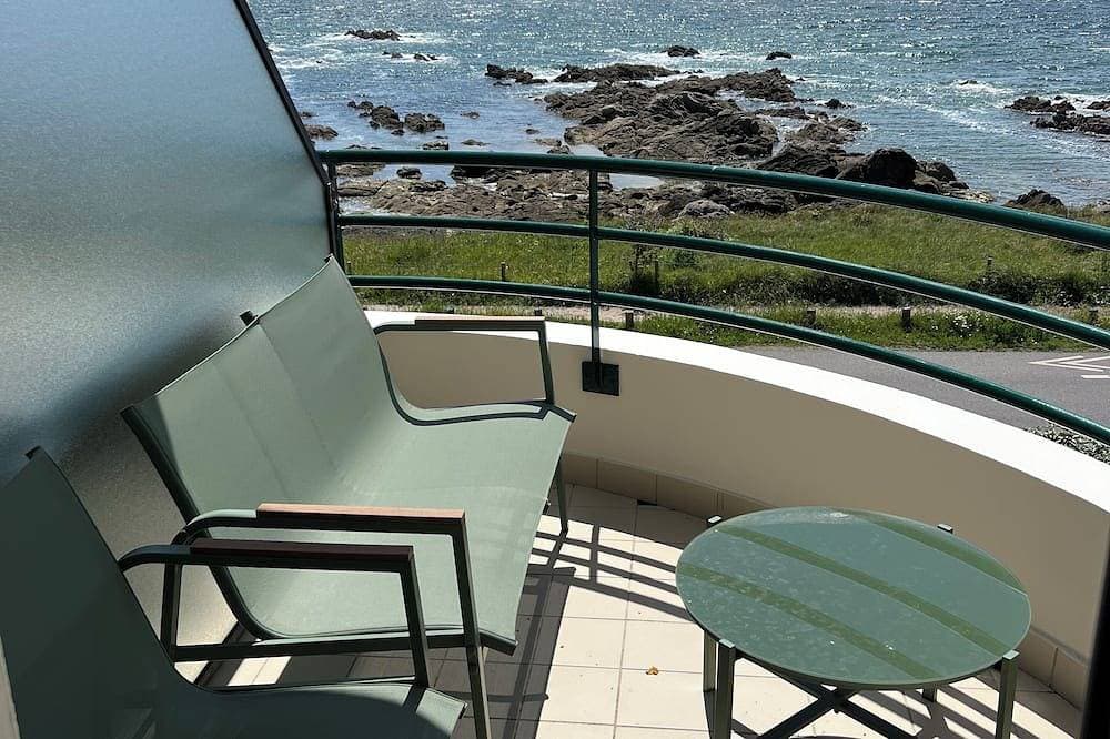 Foto 13 von 15: Apartment T3 seafront 70 m2 4 persons
