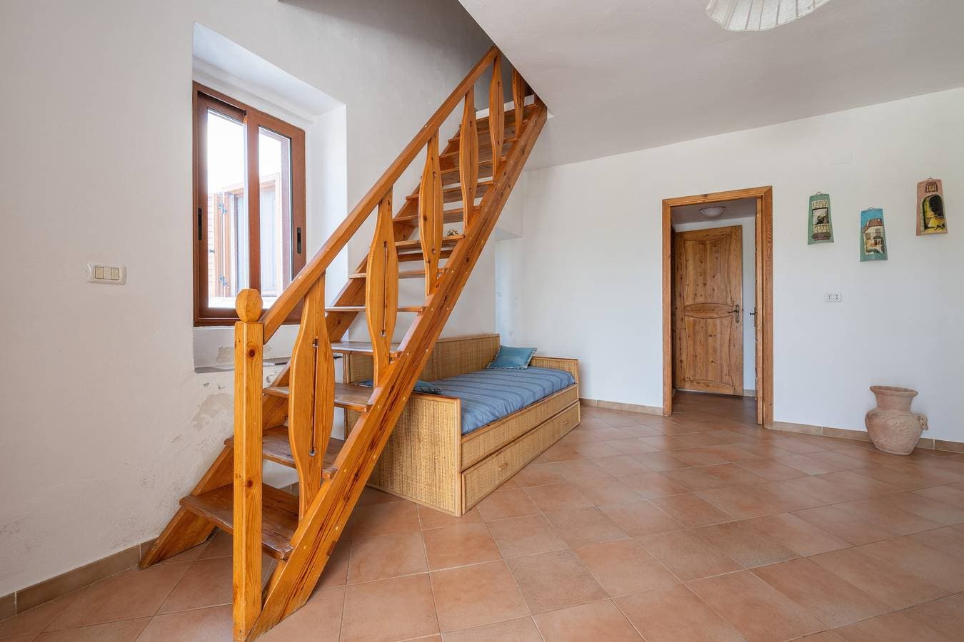 Foto 9 von 27: Ferienhaus 'Cala Lunga' mit privater Terrasse und privatem Garten
