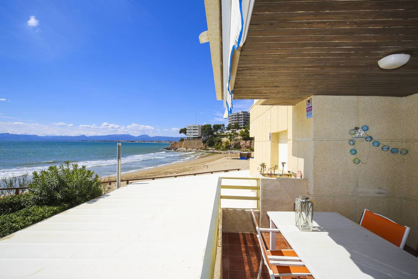 Playamero Apartment - Only Families 1